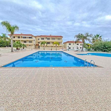 Narcissos Nissi Beach Apartment C16 Айя-Напа Екстер'єр фото